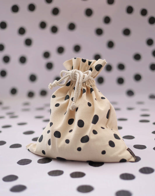 ZiZi Dotted Sack