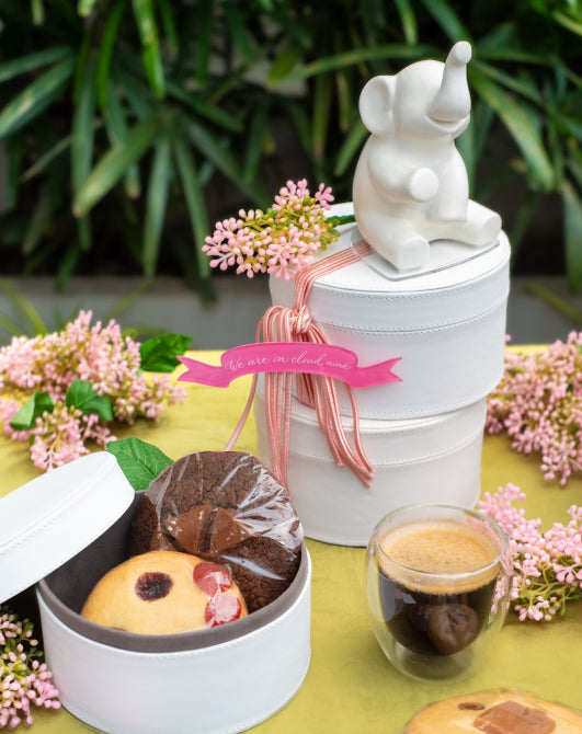 Bundles of Bliss Gift Boxes