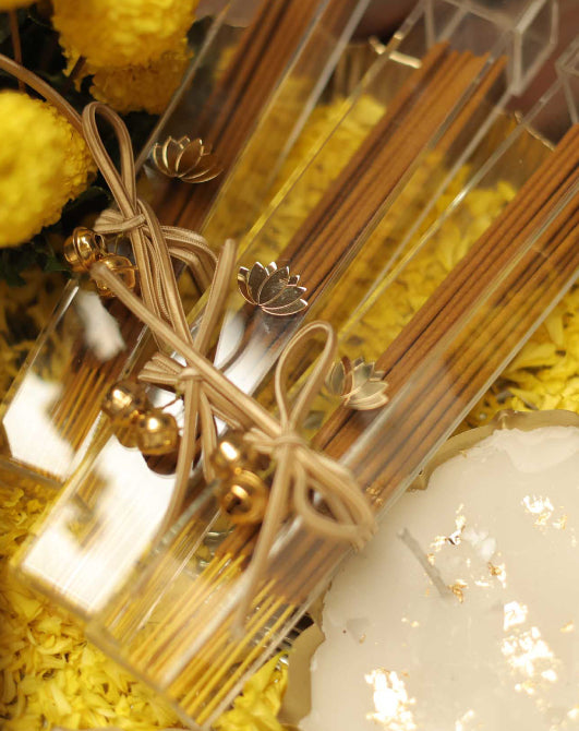 Incense Sticks