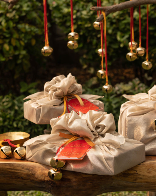 Gift Wraps