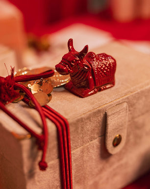 Nandi Gift Box