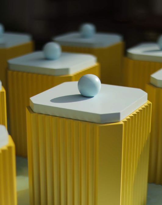 ZiZi Gift Box with Caillou