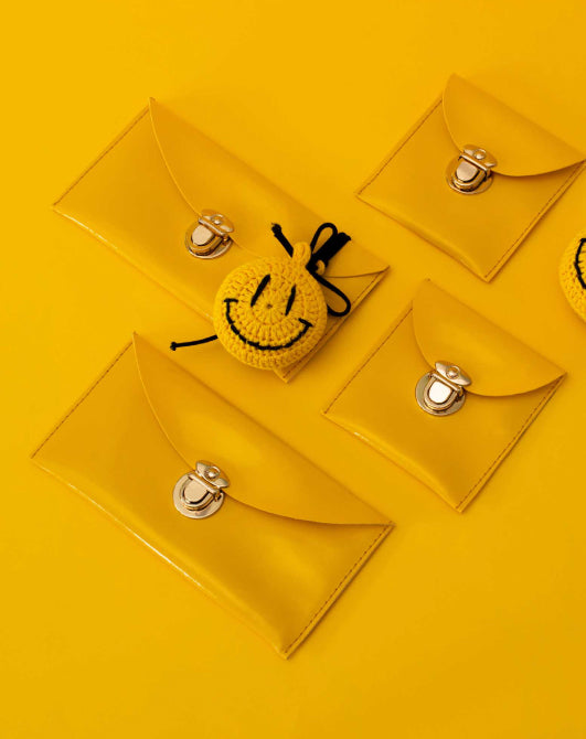 Smiley Takeover Edit