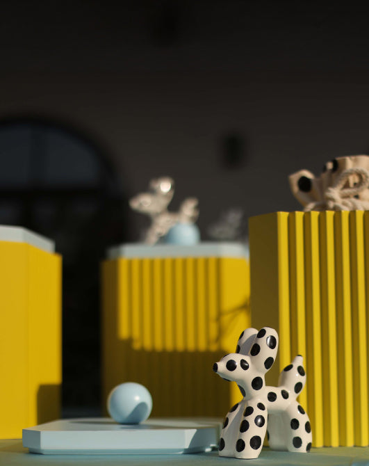 ZiZi Gift Box with Caillou