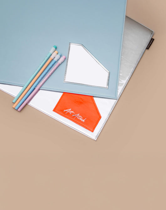 Desk Mats & Paper Weights