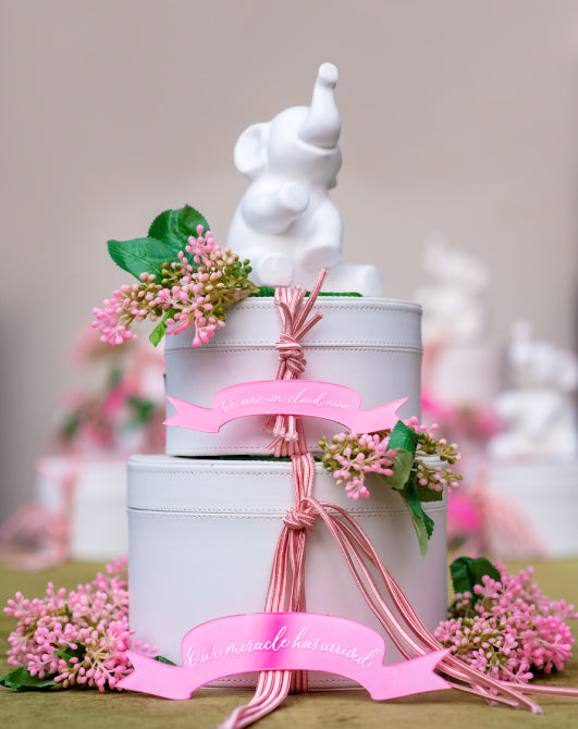 Bundles of Bliss Gift Boxes