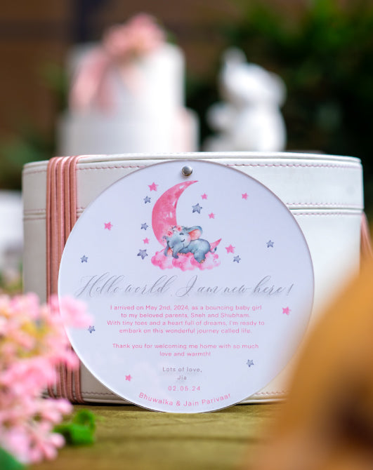 Bundles of Bliss Gift Boxes