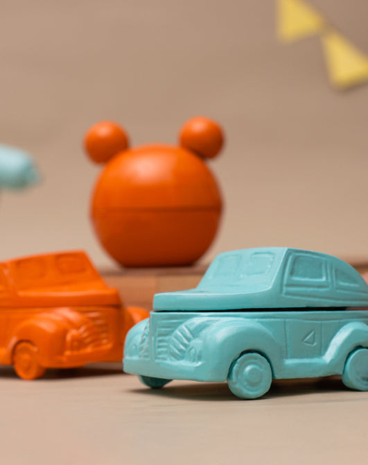 Mini Cars