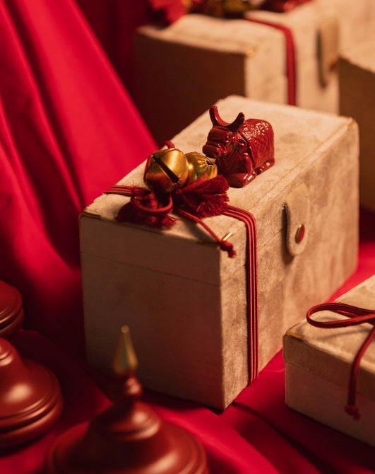 Nandi Gift Box