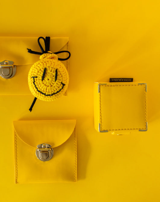 Smiley Takeover Edit